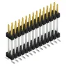 SL 16 SMD 182 28 S Fischer Elektronik Steckverbindersysteme