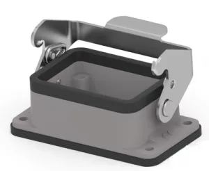 T1500063000-000 AMP Gehäuse für schwere Steckverbinder