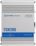 TSW200000050 TELTONIKA NETWORKS UAB Industrial Ethernet Switches