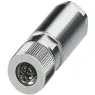 1080228 Phoenix Contact Sensor-Aktor Rundsteckverbinder