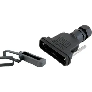 165X15029X CONEC D-Sub Gehäuse