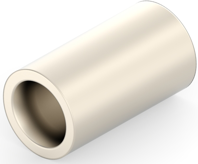 322347 AMP Stoßverbinder Bild 1