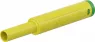66.2050-20 Stäubli Electrical Connectors Laborsteckverbinder