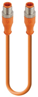 74624 Lumberg Automation Sensor-Aktor Kabel Bild 1