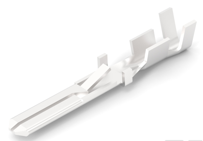 928931-1 AMP Flachstecker Bild 1