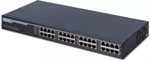 DN-95116 DIGITUS Industrial Ethernet Switches