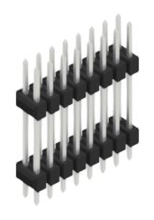 10057308 Fischer Elektronik Steckverbindersysteme