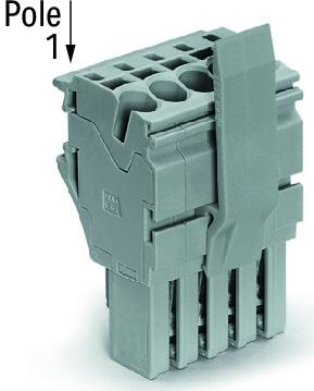 2022-103/123-000 WAGO Steckverbindersysteme