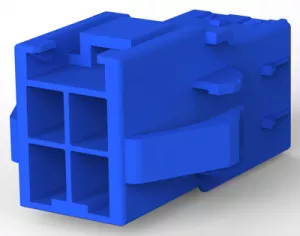 1-368589-6 TE Connectivity Steckverbindersysteme