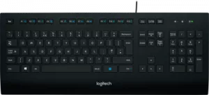920-008669 Logitech Tastaturen