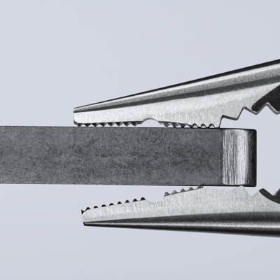 08 25 145 Knipex Kombizangen und Multifunktionszangen Bild 5