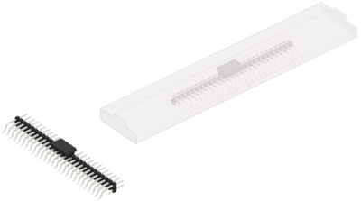 SLY10SMD04054ZBSM Fischer Elektronik Steckverbindersysteme