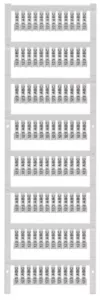 1646640000 Weidmüller Zubehör für Anschlussklemmen