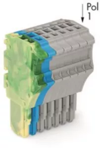 2020-107/000-039 WAGO Steckverbindersysteme