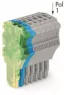 2020-107/000-039 WAGO Steckverbindersysteme