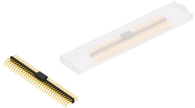 SLY10SMD04066GBSM Fischer Elektronik Steckverbindersysteme