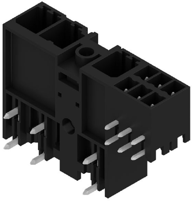 1089970000 Weidmüller Steckverbindersysteme Bild 2