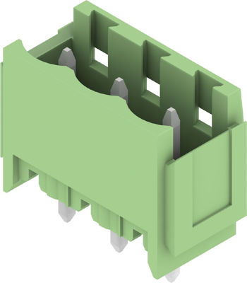 1409370000 Weidmüller Steckverbindersysteme Bild 1