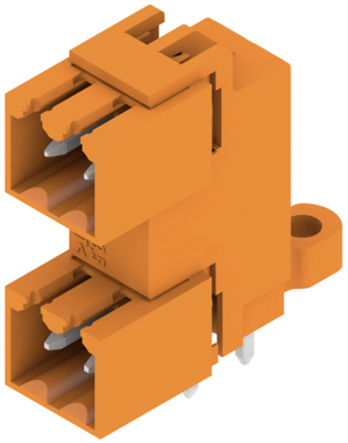 1633580000 Weidmüller Steckverbindersysteme Bild 1
