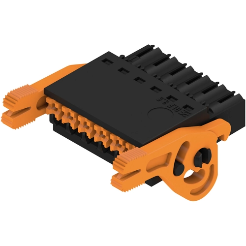 2459880000 Weidmüller Steckverbindersysteme Bild 2