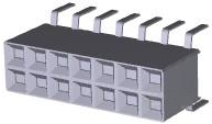 5-534267-1 AMP Steckverbindersysteme