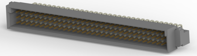 5650473-5 TE Connectivity DIN Messerleisten, DIN Federleisten Bild 1