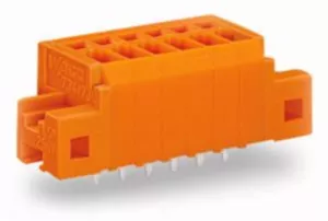 739-340/001-000 WAGO Leiterplattenklemmen