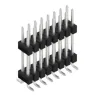 SL 16 SMD 157 16 Z Fischer Elektronik Steckverbindersysteme