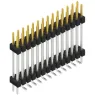 SL 16 SMD 207 28 S P Fischer Elektronik Steckverbindersysteme