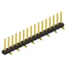 SLY 7 SMD 062 16 G Fischer Elektronik Steckverbindersysteme