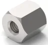 970050154 Würth Elektronik eiSos Abstandsbolzen