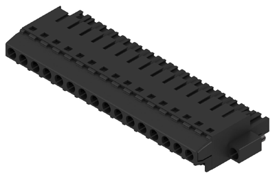 1844360000 Weidmüller Steckverbindersysteme Bild 2