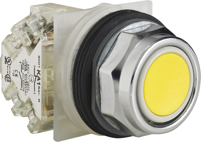9001KR1YH13 Schneider Electric Betätiger und Meldeelemente