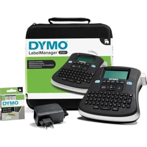 S0964070 DYMO Beschriftungsgeräte, Drucker