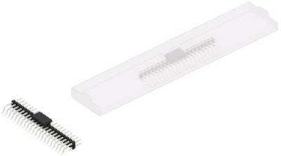 SLY10SMD04042ZBSM Fischer Elektronik Steckverbindersysteme