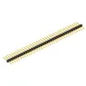SLY 9 SMD 055 36 G Fischer Elektronik Steckverbindersysteme