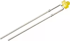 204YD2A-1B Luckylight Leuchtdioden, LED