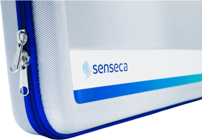 CASE PRO 400 Senseca Messgeräte-Zubehör und Ersatzteile Bild 2