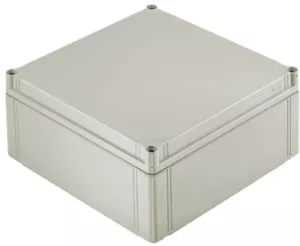 9535750000 Weidmüller Kleingehäuse und Modulgehäuse