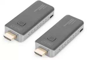 DS-55318 DIGITUS Konverter