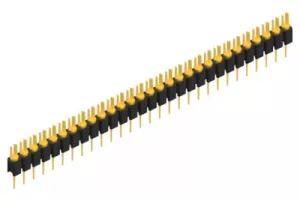 10039860 Fischer Elektronik Steckverbindersysteme