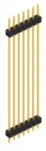 SL55257G Fischer Elektronik Steckverbindersysteme