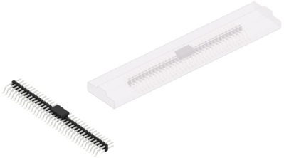 SLY10SMD04068ZBSM Fischer Elektronik Steckverbindersysteme