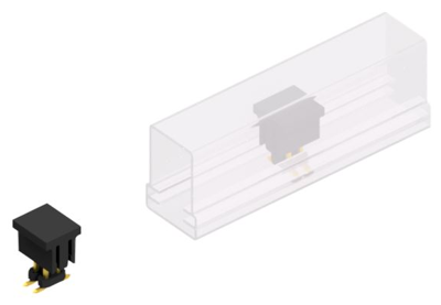 10130228 Fischer Elektronik Steckverbindersysteme
