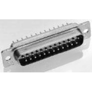 1757828-4 TE Connectivity D-Sub Steckverbinder