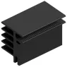 10164554 Fischer Elektronik Kühlkörper