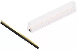 SL10SMD04036SSM Fischer Elektronik Steckverbindersysteme