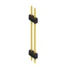 SL 6 237 2 G Fischer Elektronik Steckverbindersysteme