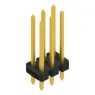 SL LP 2 164 6 G Fischer Elektronik Steckverbindersysteme