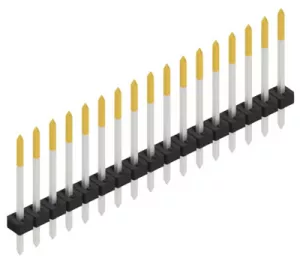 SLY113917S Fischer Elektronik Steckverbindersysteme